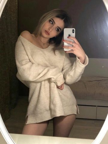 Проститутка Алина